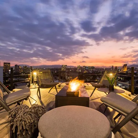 Uliv Suites Polanco