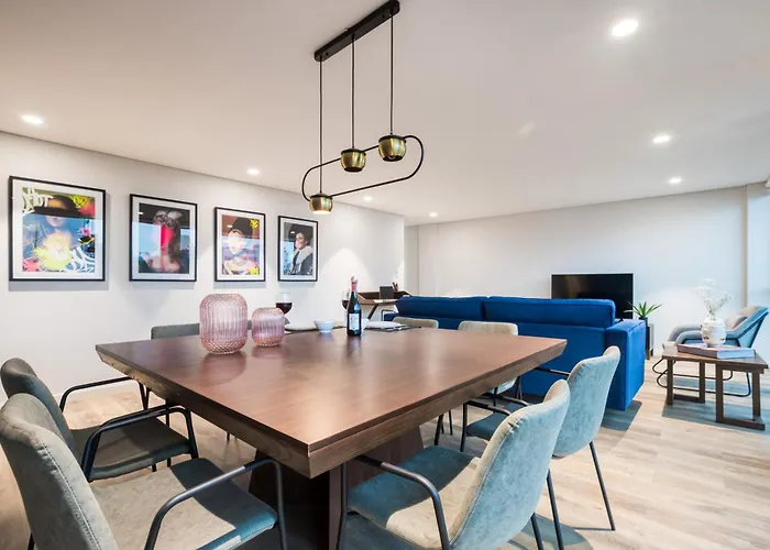 Uliv Polanco 4*