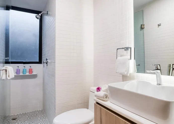 Uliv Polanco 4* Mexico City