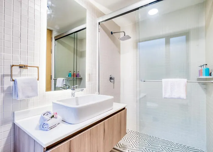 Aparthotel Uliv Polanco 4*