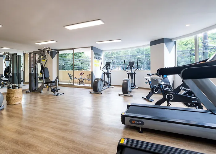 Uliv Polanco 4*