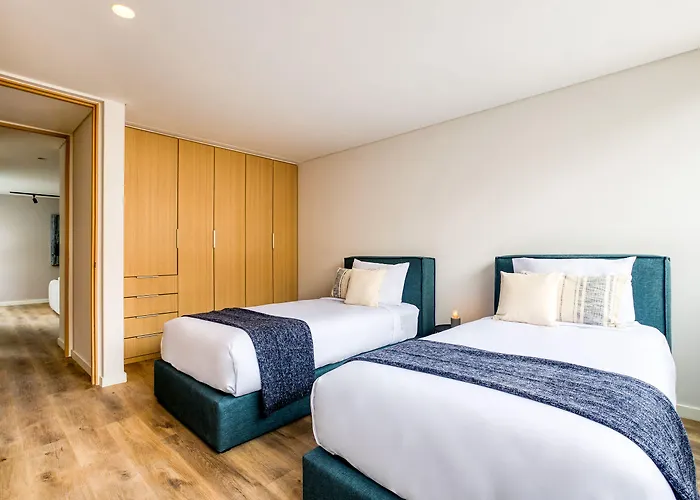 Uliv Polanco Aparthotel